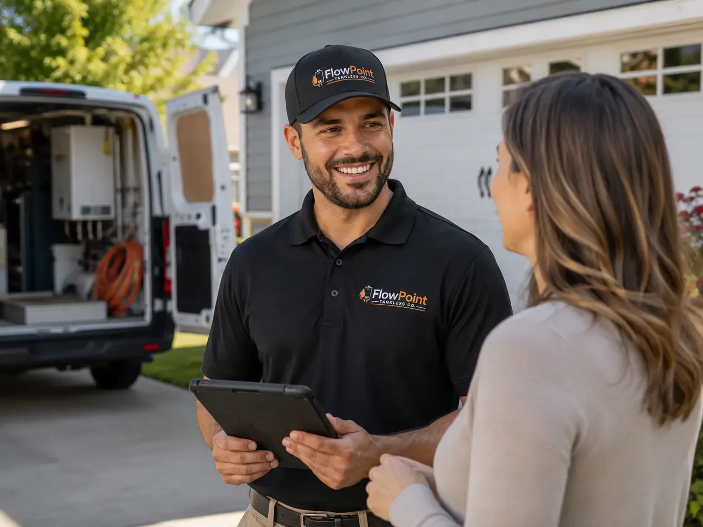 Tankless Water Heater Installation Bourg, LA FAQs